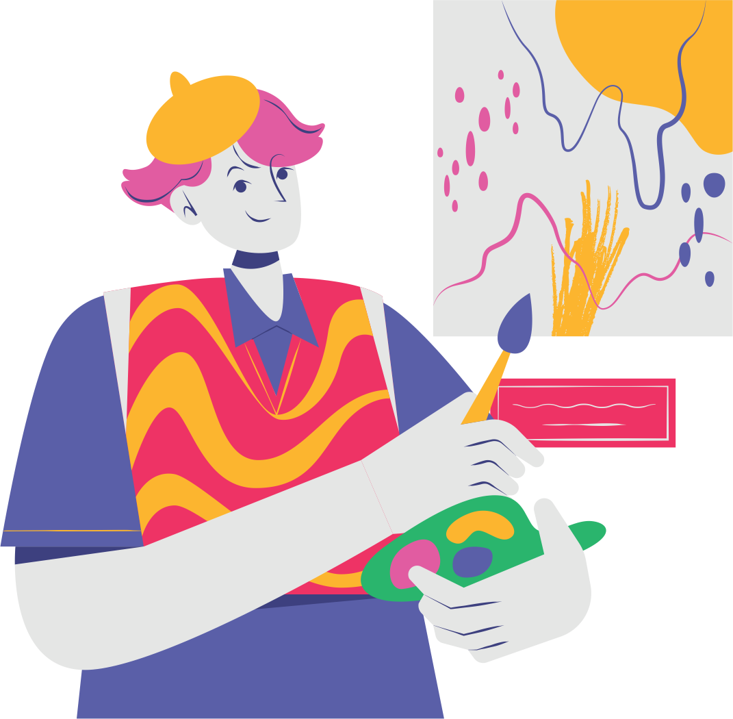 galerista